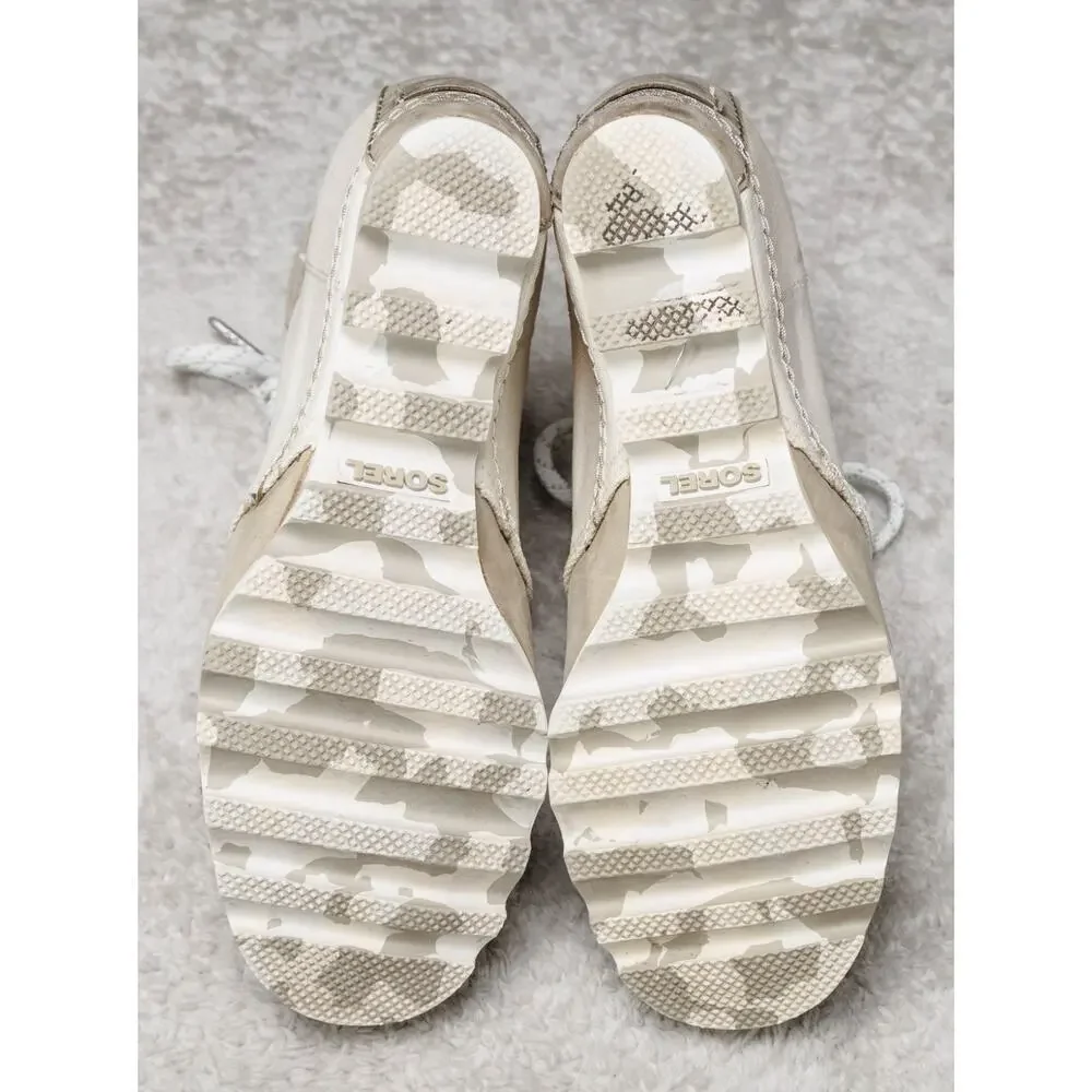 Sorel joan arc